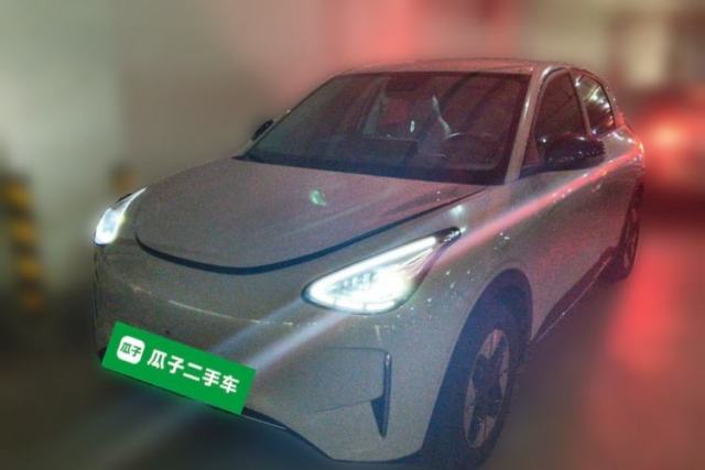 Used Geely Galaxy Geome 2026 Model 310km Dream Edition