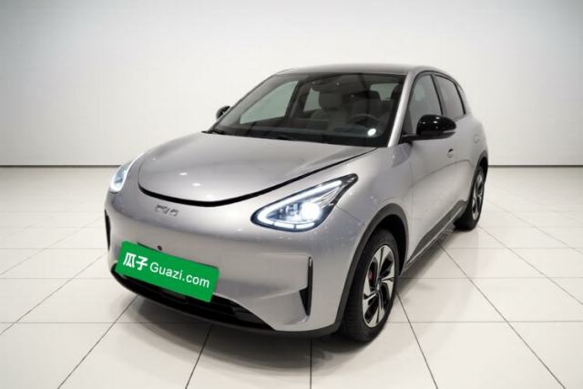 Geely Galaxy Geome 2026 Model 310km Dream Edition usata
