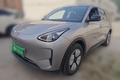 Used Geely Galaxy Geome 2026 Model 310km Youth Edition