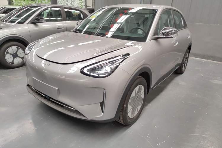 Used Geely Galaxy Geome 2026 Model 310km Dream Edition Guazi used car, China used car export, Used car for sale, Used  cars, Cheapest cars for sale
