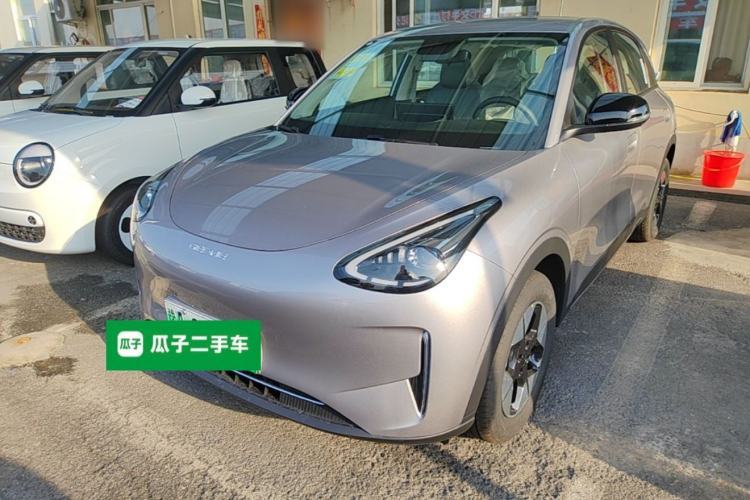 Used Geely Galaxy Geome 2026 Model 310km Dream Edition Guazi used car, China used car export, Used car for sale, Used  cars, Cheapest cars for sale