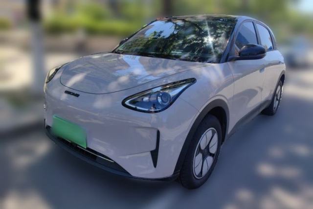 Used Geely Galaxy Geome 2026 Model 410km Carefree Edition