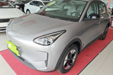 Used Geely Galaxy Geome 2026 Model 410km Freedom Edition
