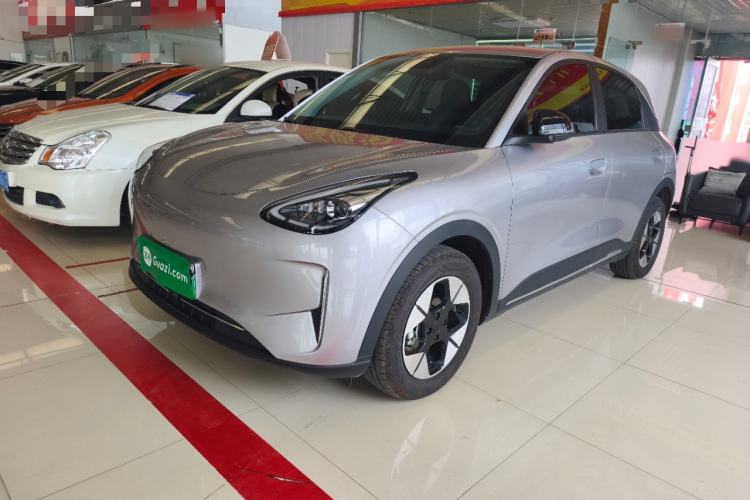 Geely Galaxy Geome 2026 Model 310km Dream Edition
