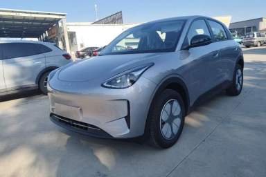 Used Geely Galaxy Geome 2026 Model 310km Youth Edition