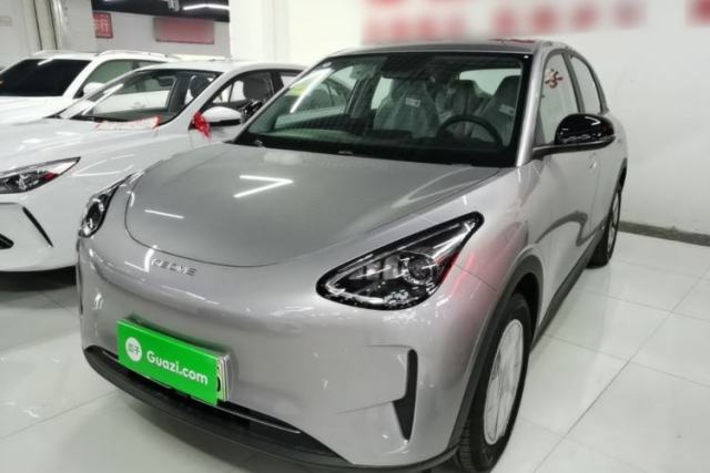 Used Geely Galaxy Geome 2026 Model 310km Youth Edition