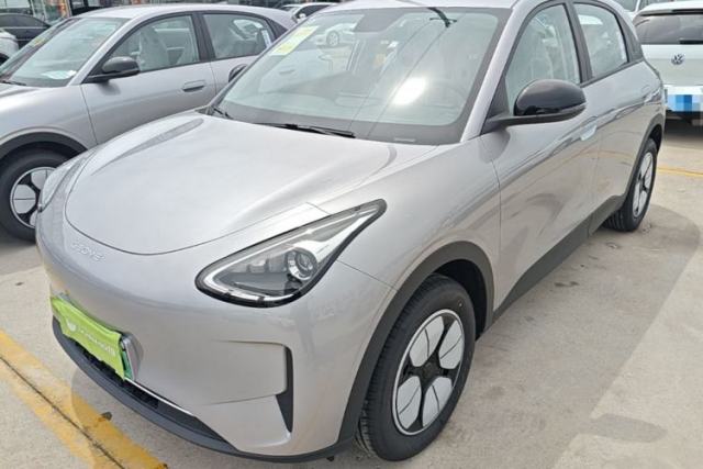 Used Geely Galaxy Geome 2026 Model 310km Youth Edition