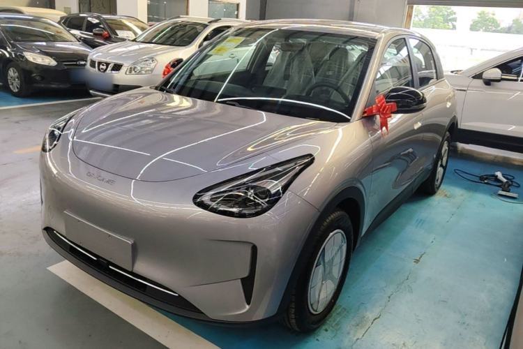 Used Geely Galaxy Geome 2026 310km Aspiration Edition Guazi used car, China used car export, Used car for sale, Used  cars, Cheapest cars for sale