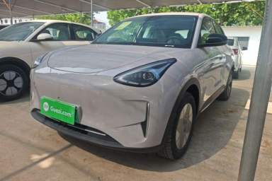 Used Geely Galaxy Geome 2026 Model 310km Dream Edition