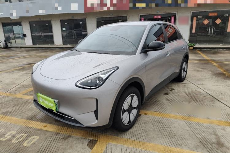 Used Geely Galaxy Geome 2026 Model 310km Youth Edition Guazi used car, China used car export, Used car for sale, Used  cars, Cheapest cars for sale