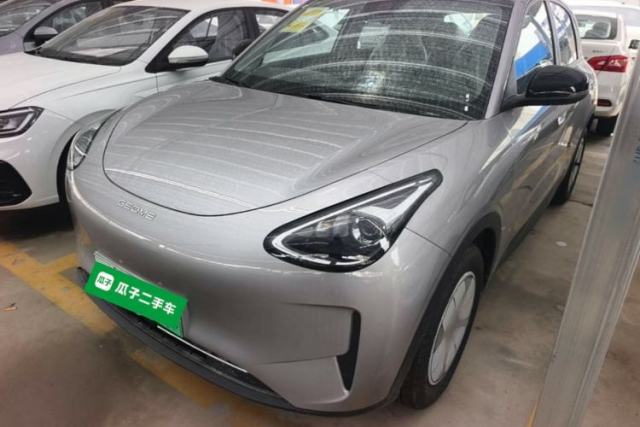 Used Geely Galaxy Geome 2026 Model 310km Youth Edition