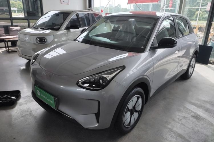 Used Geely Galaxy Geome 2026 Model 310km Youth Edition Guazi used car, China used car export, Used car for sale, Used cars, Cheapest cars for sale