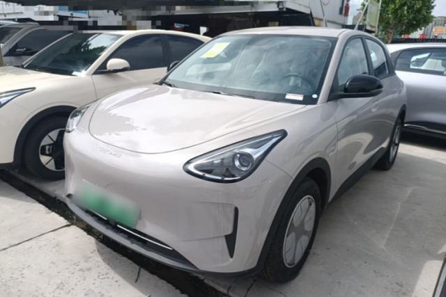 Used Geely Galaxy Geome 2026 Model 310km Youth Edition