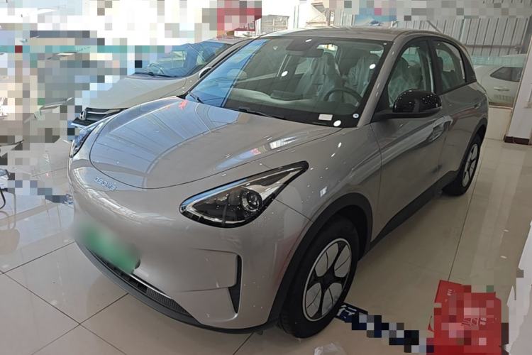 Geely Galaxy Geome 2026 Model 310km Youth Edition