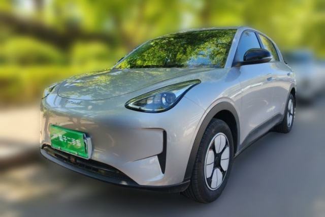 Used Geely Galaxy Geome 2026 Model 310km Youth Edition