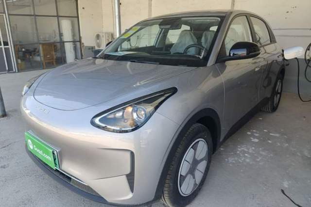 Used Geely Galaxy Geome 2026 Model 310km Youth Edition