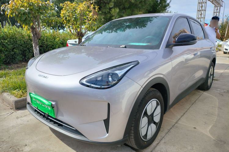 Geely Galaxy Geome 2026 Model 310km Youth Edition