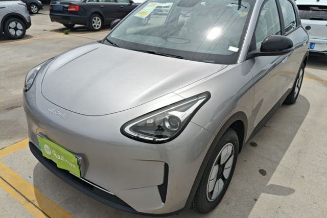 Used Geely Galaxy Geome 2026 Model 310km Youth Edition