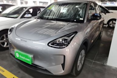 Used Geely Galaxy Geome 2026 Model 310km Youth Edition