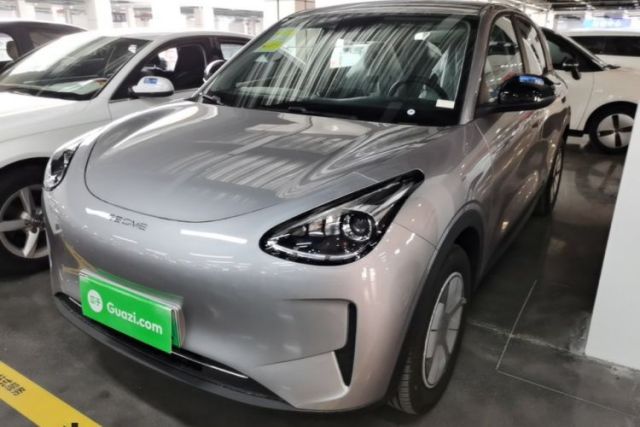 Used Geely Galaxy Geome 2026 Model 310km Youth Edition