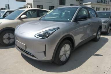 Used Geely Galaxy Geome 2026 Model 310km Youth Edition