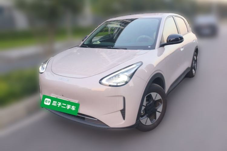 Geely Galaxy Geome 2026 Model 410km Freedom Edition