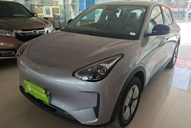 Used Geely Galaxy Geome 2026 Model 310km Youth Edition