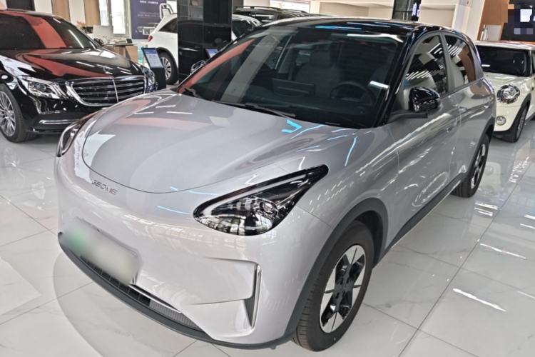 Geely Galaxy Geome 2026 Model 310km Dream Edition
