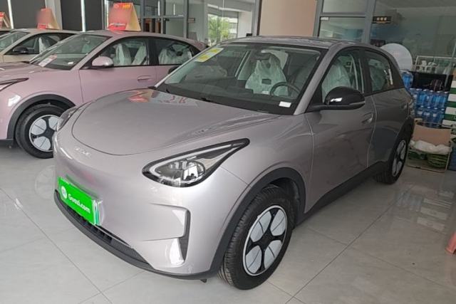 Używany Geely Galaxy Geome 2026 410km Aspiration Edition