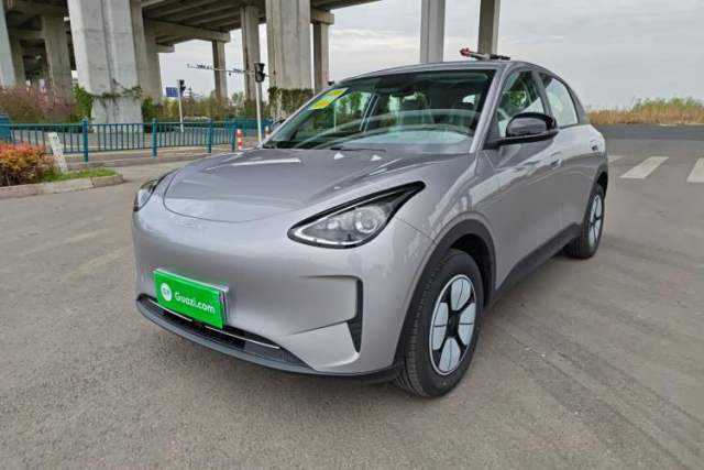 Used Geely Galaxy Geome 2026 Model 310km Youth Edition