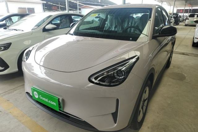 Used Geely Galaxy Geome 2026 Model 310km Youth Edition