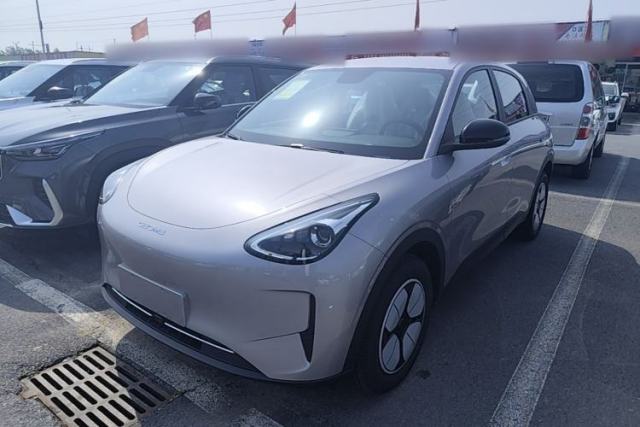 Used Geely Galaxy Geome 2026 Model 310km Youth Edition
