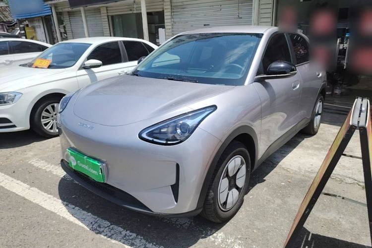 Used Geely Galaxy Geome 2026 Model 310km Youth Edition Guazi used car, China used car export, Used car for sale, Used cars, Cheapest cars for sale