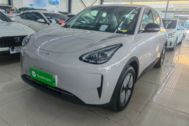 Used Geely Galaxy Geome 2026 Model 410km Freedom Edition