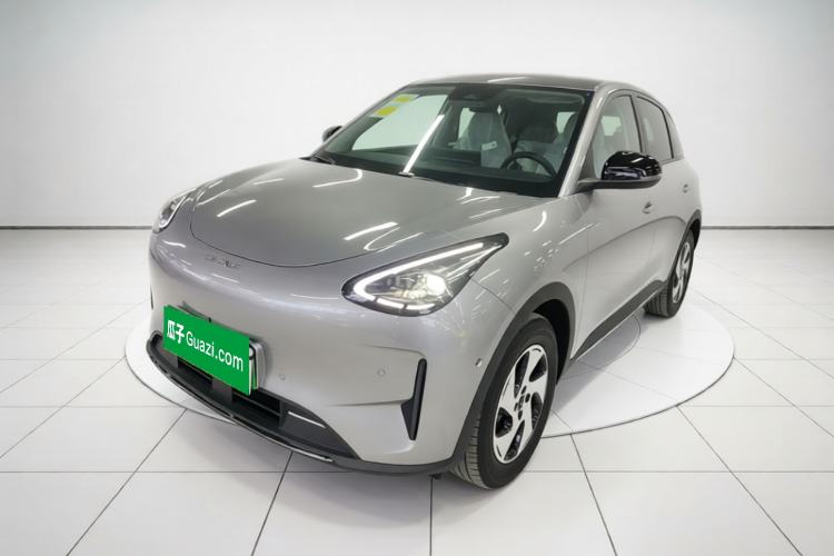 Geely Galaxy Geome 2026 480km Exploration Edition
