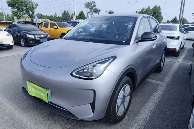 Used Geely Galaxy Geome 2026 Model 310km Youth Edition