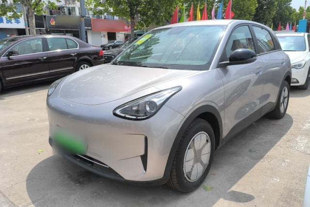 Used Geely Galaxy Geome 2026 Model 310km Youth Edition