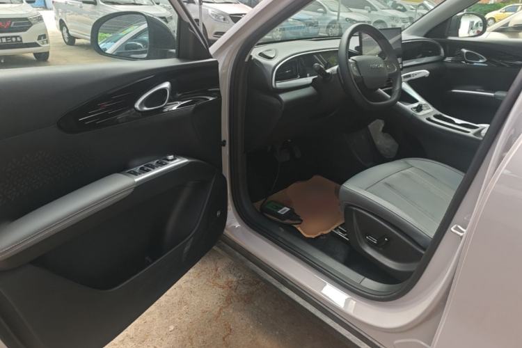 Used Geely Galaxy Geome 2026 Model 310km Dream Edition Driver Seat