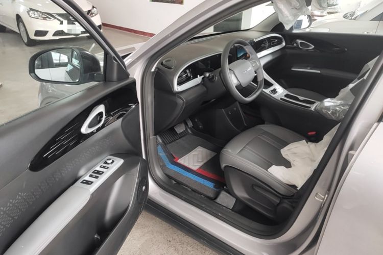 Used Geely Galaxy Geome 2026 Model 310km Youth Edition Driver Seat