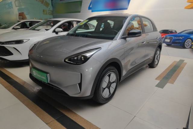 Used Geely Galaxy Geome 2026 Model 310km Youth Edition
