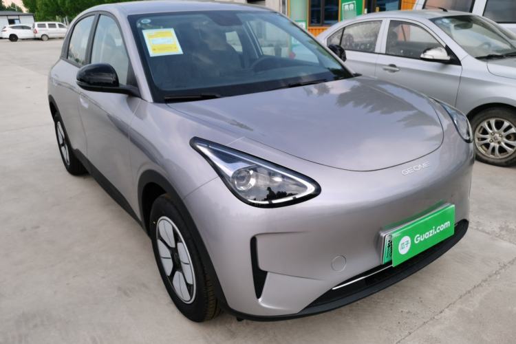 Used Geely Galaxy Geome 2026 Model 310km Youth Edition Exterior 1