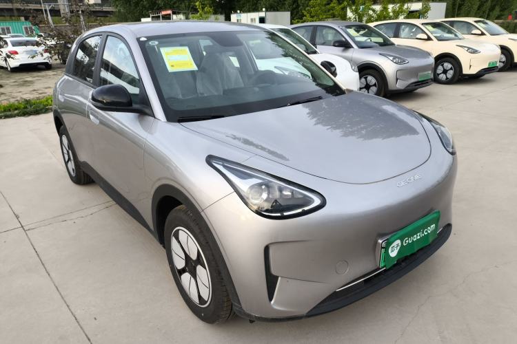 Used Geely Galaxy Geome 2026 Model 310km Youth Edition Exterior 1