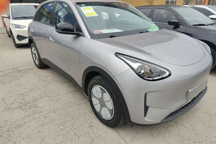 Used Geely Galaxy Geome 2026 Model 310km Youth Edition Exterior 1
