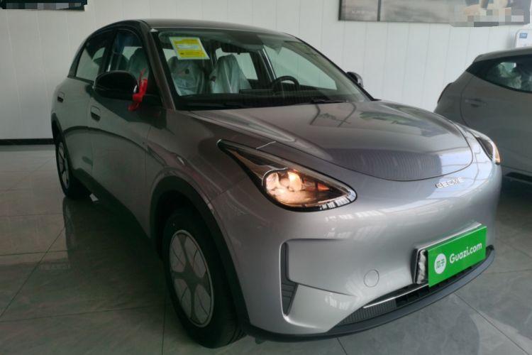 Used Geely Galaxy Geome 2026 Model 310km Youth Edition Exterior 1