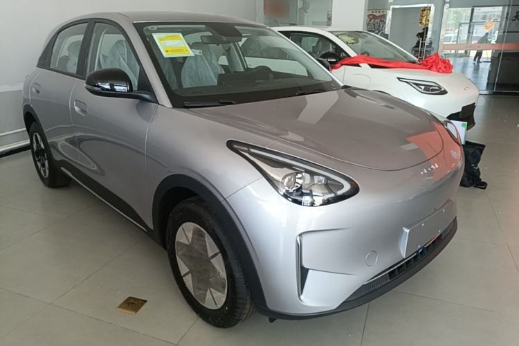 Used Geely Galaxy Geome 2026 Model 310km Dream Edition Exterior 1