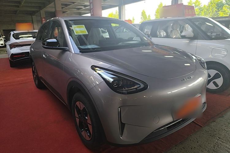 Used Geely Galaxy Geome 2026 Model 310km Dream Edition Exterior 1