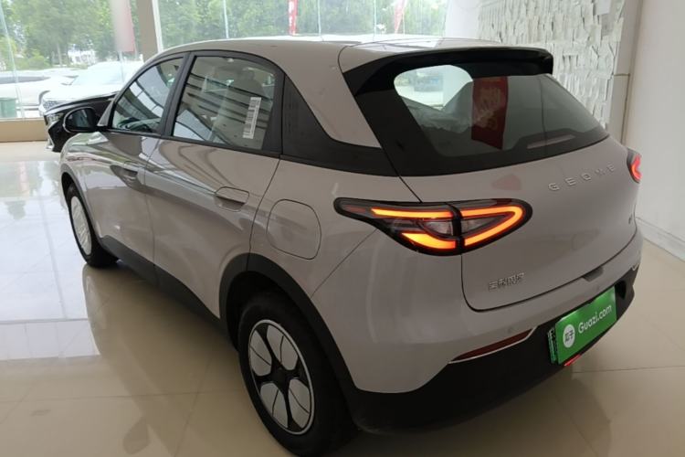 Used Geely Galaxy Geome 2026 Model 310km Youth Edition Exterior 2