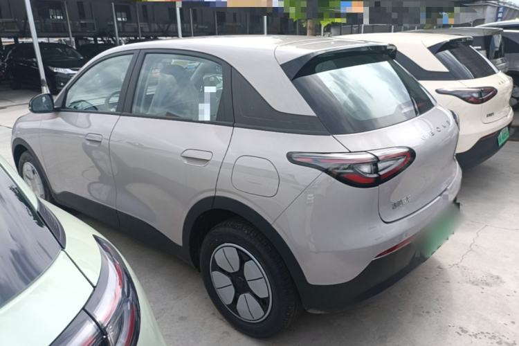 Used Geely Galaxy Geome 2026 Model 310km Youth Edition Exterior 2