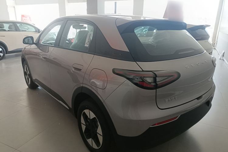 Used Geely Galaxy Geome 2026 Model 310km Dream Edition Exterior 2
