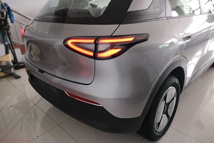 Used Geely Galaxy Geome 2026 Model 310km Youth Edition Exterior 3